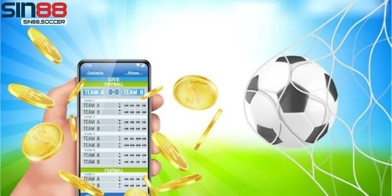 Giới thiệu một số loại kèo phổ biến