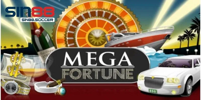 Tổng quan về Mega Fortune