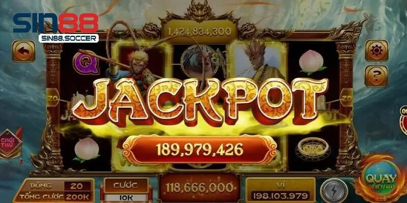 Tổng quan về  game Playtech nổ hũ