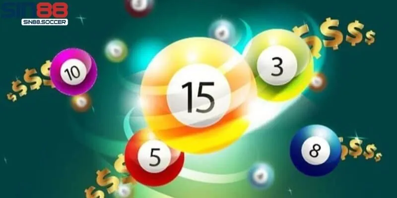 Giới thiệu về Saba Lottery Sin88